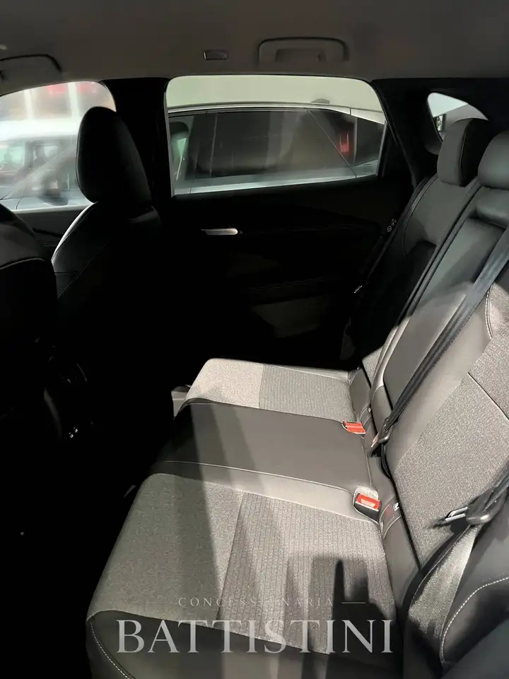 Nissan Qashqai 2026