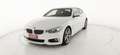 BMW 420 i Coupé Msport Blanc - thumbnail 3