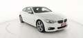 BMW 420 i Coupé Msport Blanc - thumbnail 1