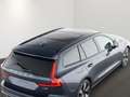 Volvo V60 T8 Plus Dark Plug-In Hybrid AWD EU6e Panoramadach Blau - thumbnail 5