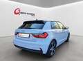 Audi A1 SPB 25 TFSI BICOLOR/MMI Bianco - thumbnail 4