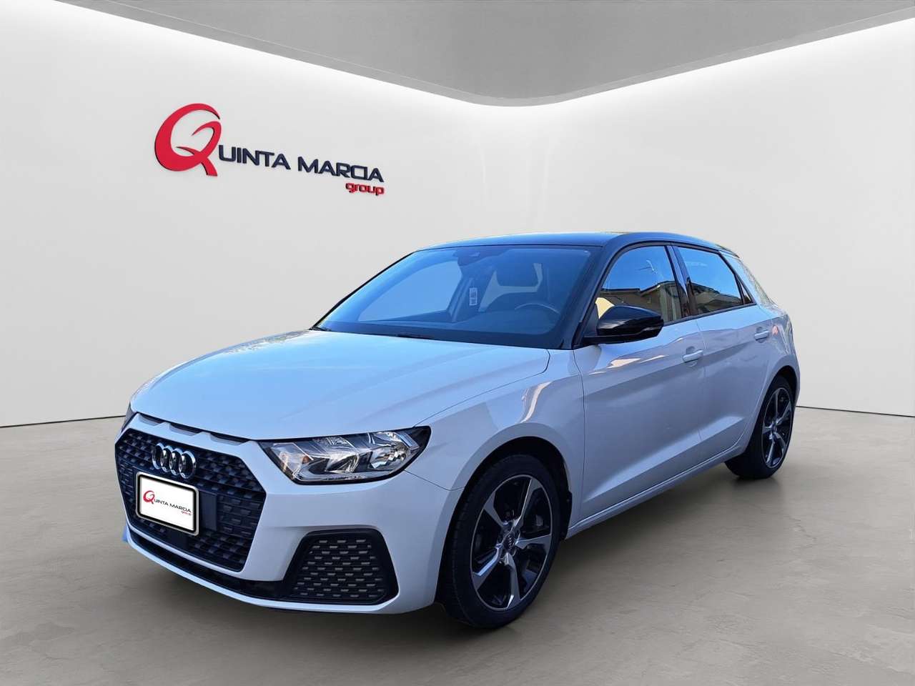 Audi A1 SPB 25 TFSI BICOLOR/MMI