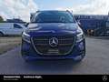 Mercedes-Benz V 300 V 300 L AVANTGARDE AMG DISTRONIC PANORAMA AHK Dist Blau - thumbnail 10