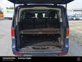 Mercedes-Benz V 300 V 300 L AVANTGARDE AMG DISTRONIC PANORAMA AHK Dist Blau - thumbnail 14