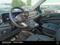 Mercedes-Benz V 300 V 300 L AVANTGARDE AMG DISTRONIC PANORAMA AHK Dist Blau - thumbnail 4