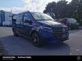 Mercedes-Benz V 300 V 300 L AVANTGARDE AMG DISTRONIC PANORAMA AHK Dist Blau - thumbnail 11