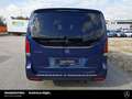 Mercedes-Benz V 300 V 300 L AVANTGARDE AMG DISTRONIC PANORAMA AHK Dist Blau - thumbnail 12