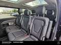 Mercedes-Benz V 300 V 300 L AVANTGARDE AMG DISTRONIC PANORAMA AHK Dist Blau - thumbnail 8