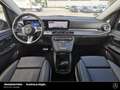 Mercedes-Benz V 300 V 300 L AVANTGARDE AMG DISTRONIC PANORAMA AHK Dist Blau - thumbnail 5