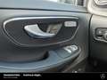 Mercedes-Benz V 300 V 300 L AVANTGARDE AMG DISTRONIC PANORAMA AHK Dist Blau - thumbnail 7