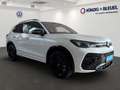 Volkswagen Tiguan R-Line 2,0 TDI DSG 4M*Nav*StHzg*AHK*Kam*M Blanc - thumbnail 3