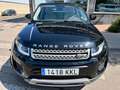 Land Rover Range Rover Evoque 2.0TD4 SE 4WD Aut. 150 Noir - thumbnail 4