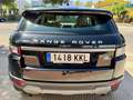 Land Rover Range Rover Evoque 2.0TD4 SE 4WD Aut. 150 Noir - thumbnail 7