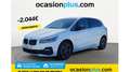 BMW 216 216d Active Tourer Blanco - thumbnail 1