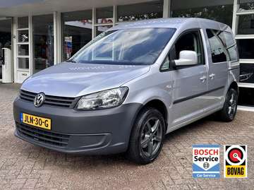 Combi 1.2 TSI Comfortline