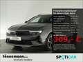 Opel Astra L ST GS+NAVI+ANHÄNGERKUPPLUNG+360 GRAD KAMERA+SITZ Grau - thumbnail 1