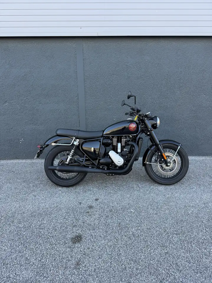 Bsa C 15