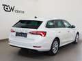 Skoda Octavia Combi 2,0 TDI DSG Style Plus Matrix VirtualCockpit Weiß - thumbnail 8