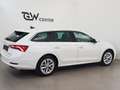 Skoda Octavia Combi 2,0 TDI DSG Style Plus Matrix VirtualCockpit Weiß - thumbnail 9