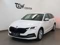 Skoda Octavia Combi 2,0 TDI DSG Style Plus Matrix VirtualCockpit Weiß - thumbnail 4