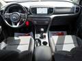 Kia Sportage 1.6 CRDI 115 CV 2WD Mild Hybrid Business Class Grijs - thumbnail 10