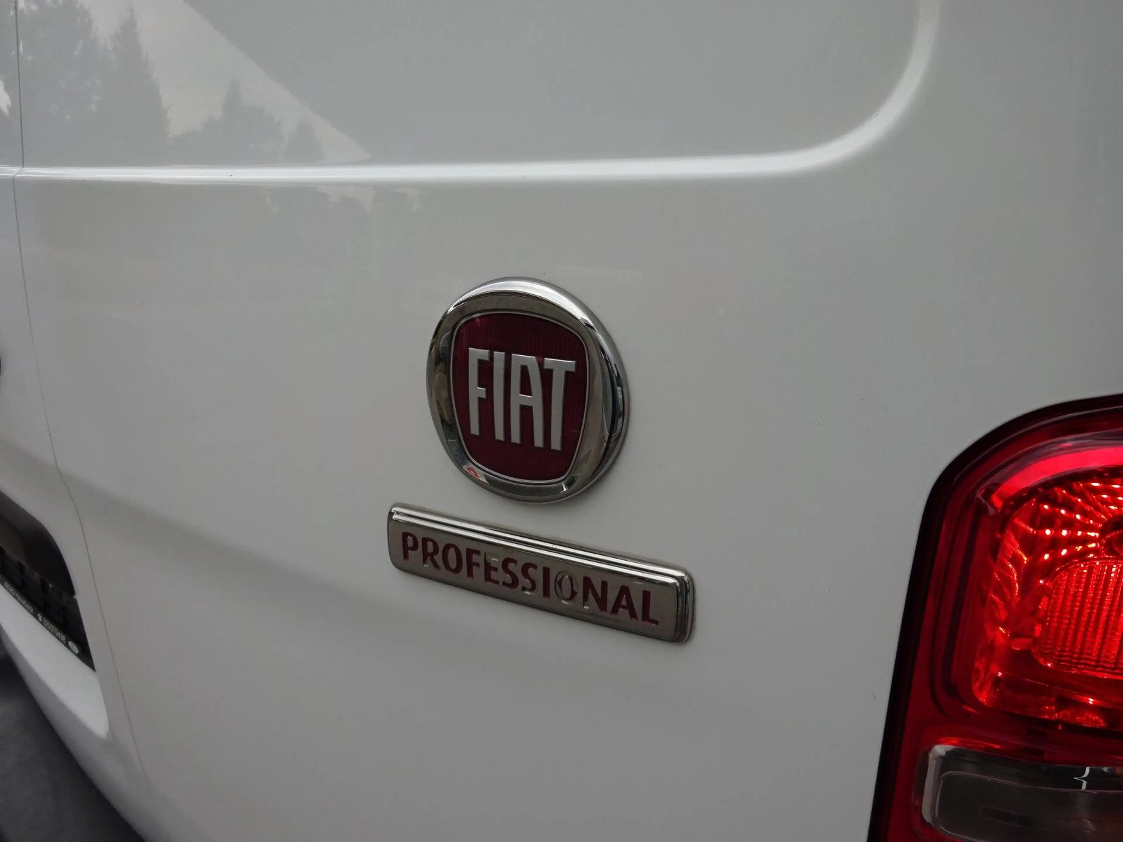 Fiat Scudo 2,0L Multijet L2 SX NAVi/Kamera — photo 8