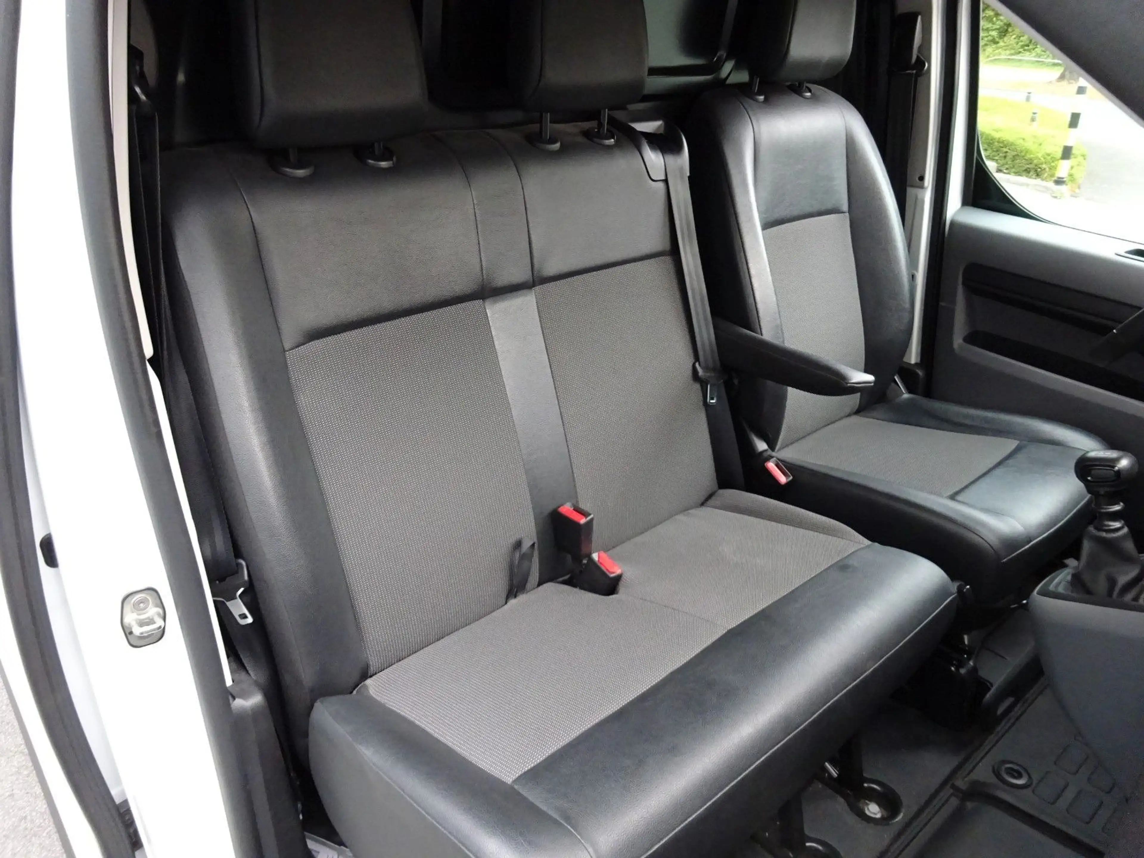 Fiat Scudo 2,0L Multijet L2 SX NAVi/Kamera — photo 6