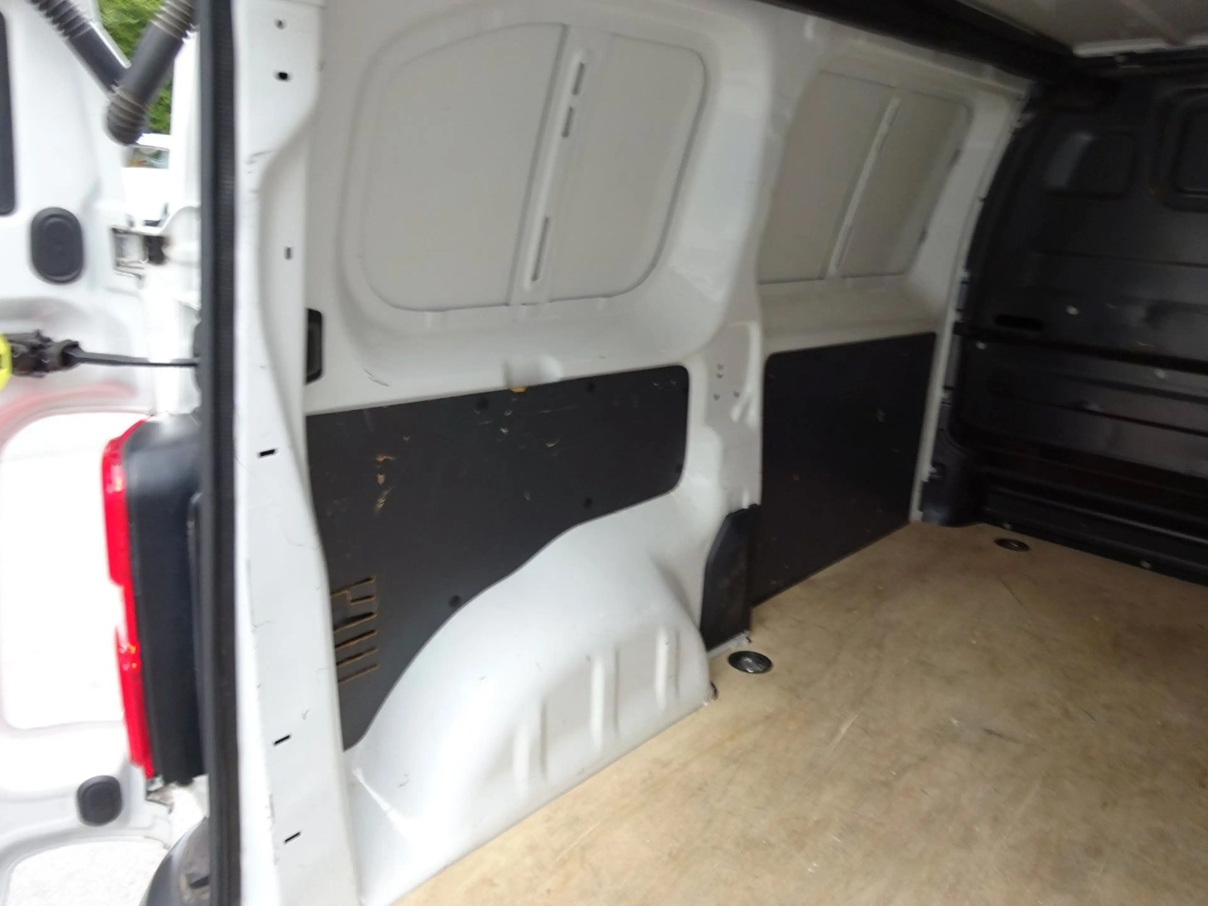 Fiat Scudo 2,0L Multijet L2 SX NAVi/Kamera — photo 13