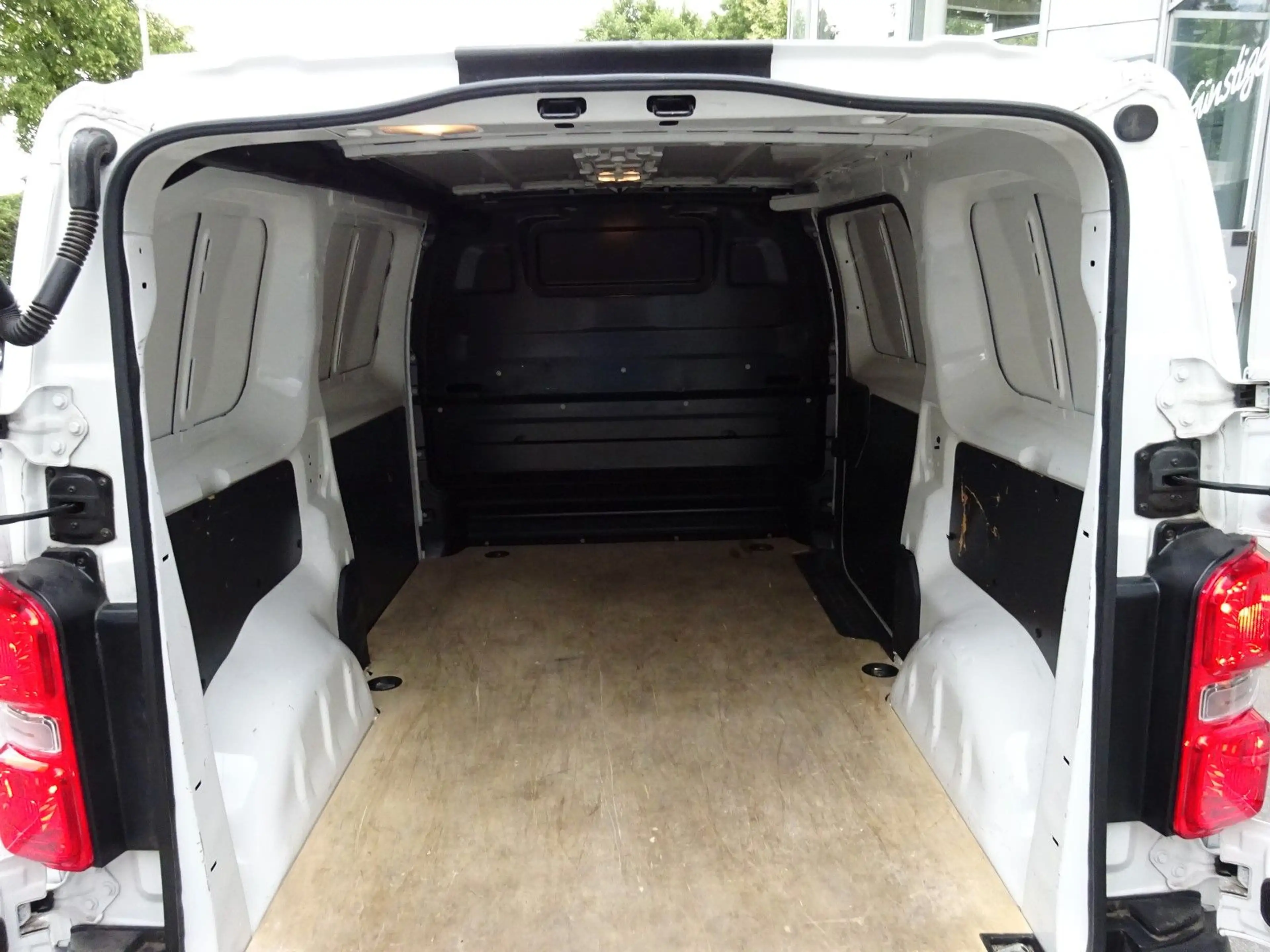 Fiat Scudo 2,0L Multijet L2 SX NAVi/Kamera — photo 15