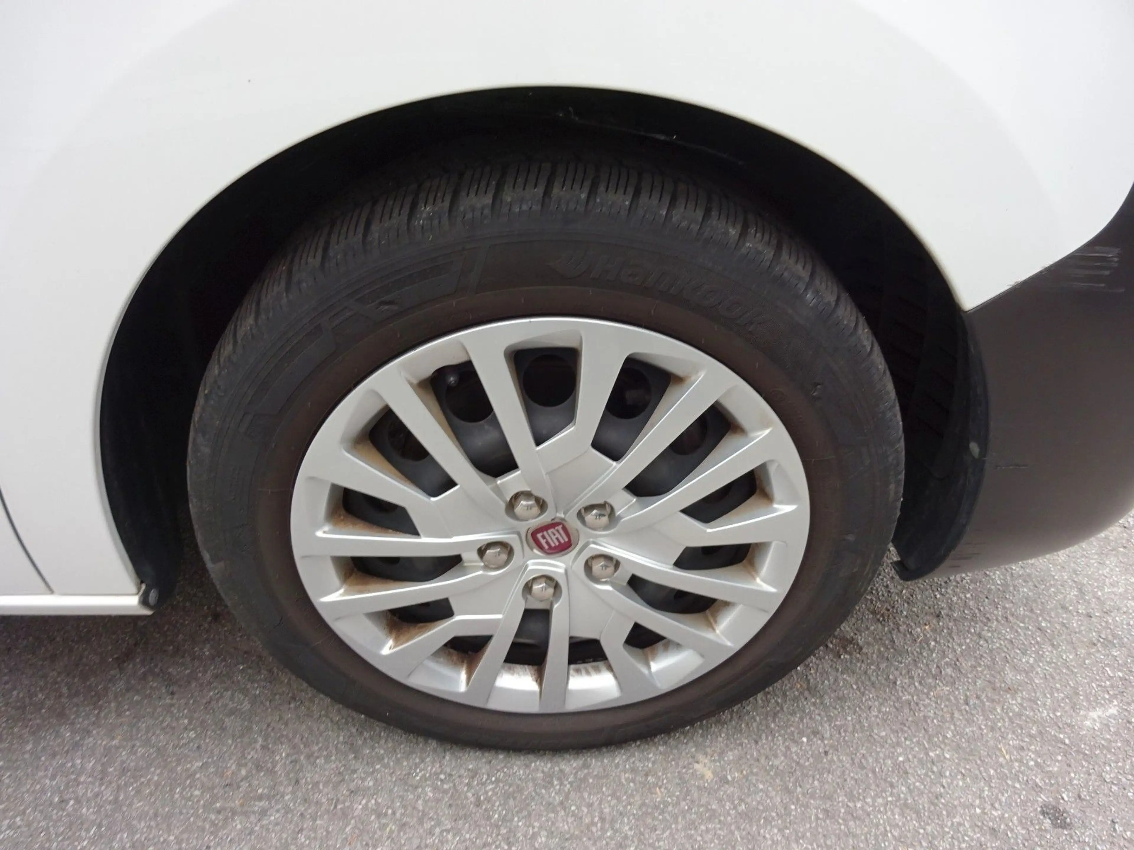 Fiat Scudo 2,0L Multijet L2 SX NAVi/Kamera — photo 5