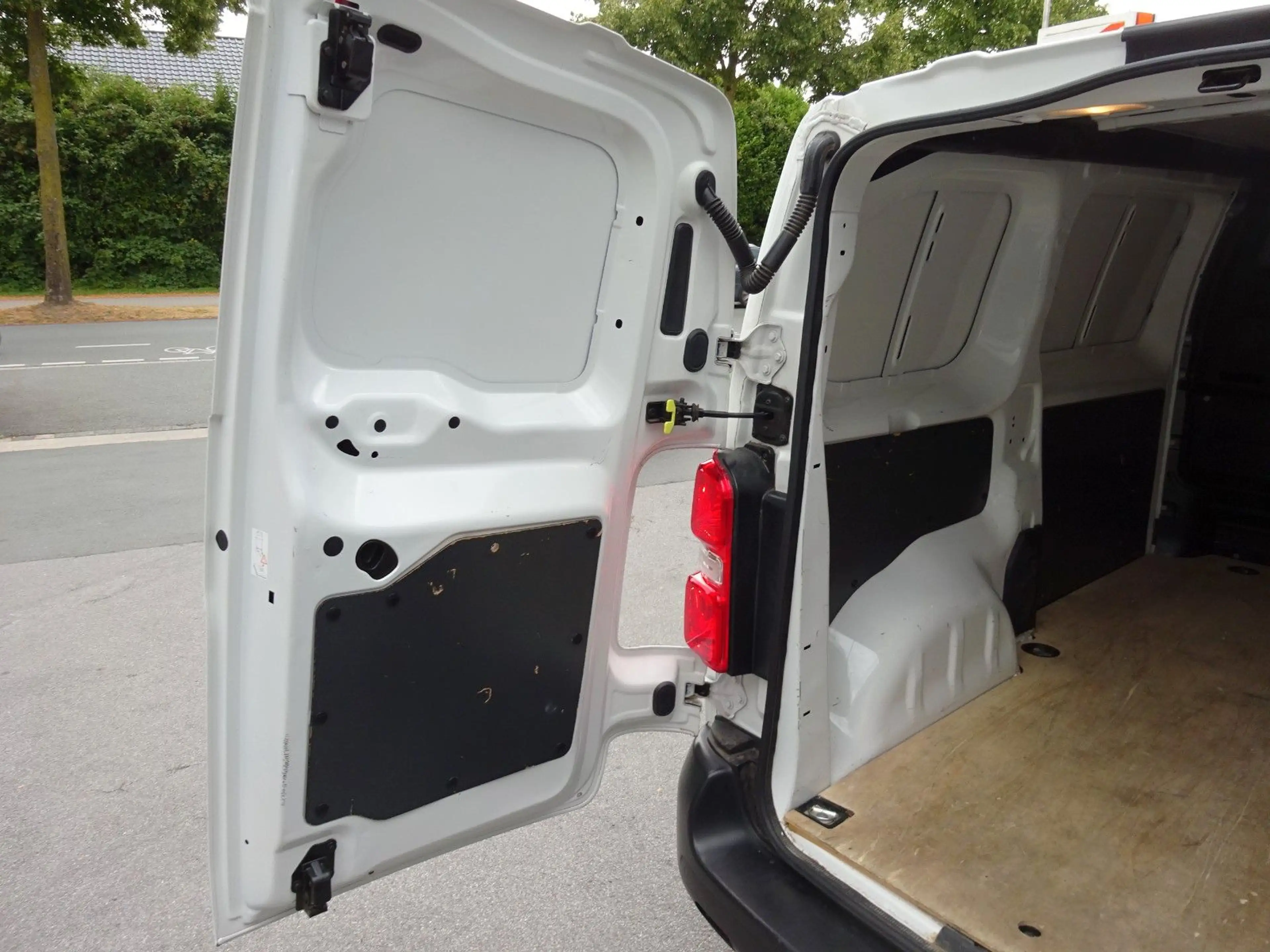 Fiat Scudo 2,0L Multijet L2 SX NAVi/Kamera — photo 12