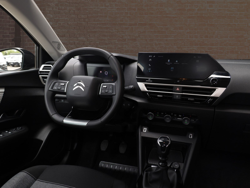 Citroen C4 1,2 Ltr - PureTech / YOU / 130 PS / Navi — photo 9