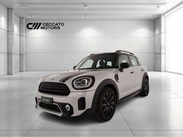 1.5 TwinPower Turbo Cooper