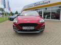 Ford Focus 1.5 Aut. VIGNALE NAVI+LED+RFK+HuD+ACC+SHZ Rot - thumbnail 15