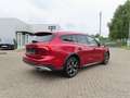 Ford Focus 1.5 Aut. VIGNALE NAVI+LED+RFK+HuD+ACC+SHZ Rot - thumbnail 4