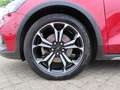 Ford Focus 1.5 Aut. VIGNALE NAVI+LED+RFK+HuD+ACC+SHZ Rot - thumbnail 14