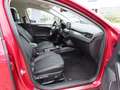 Ford Focus 1.5 Aut. VIGNALE NAVI+LED+RFK+HuD+ACC+SHZ Rot - thumbnail 10