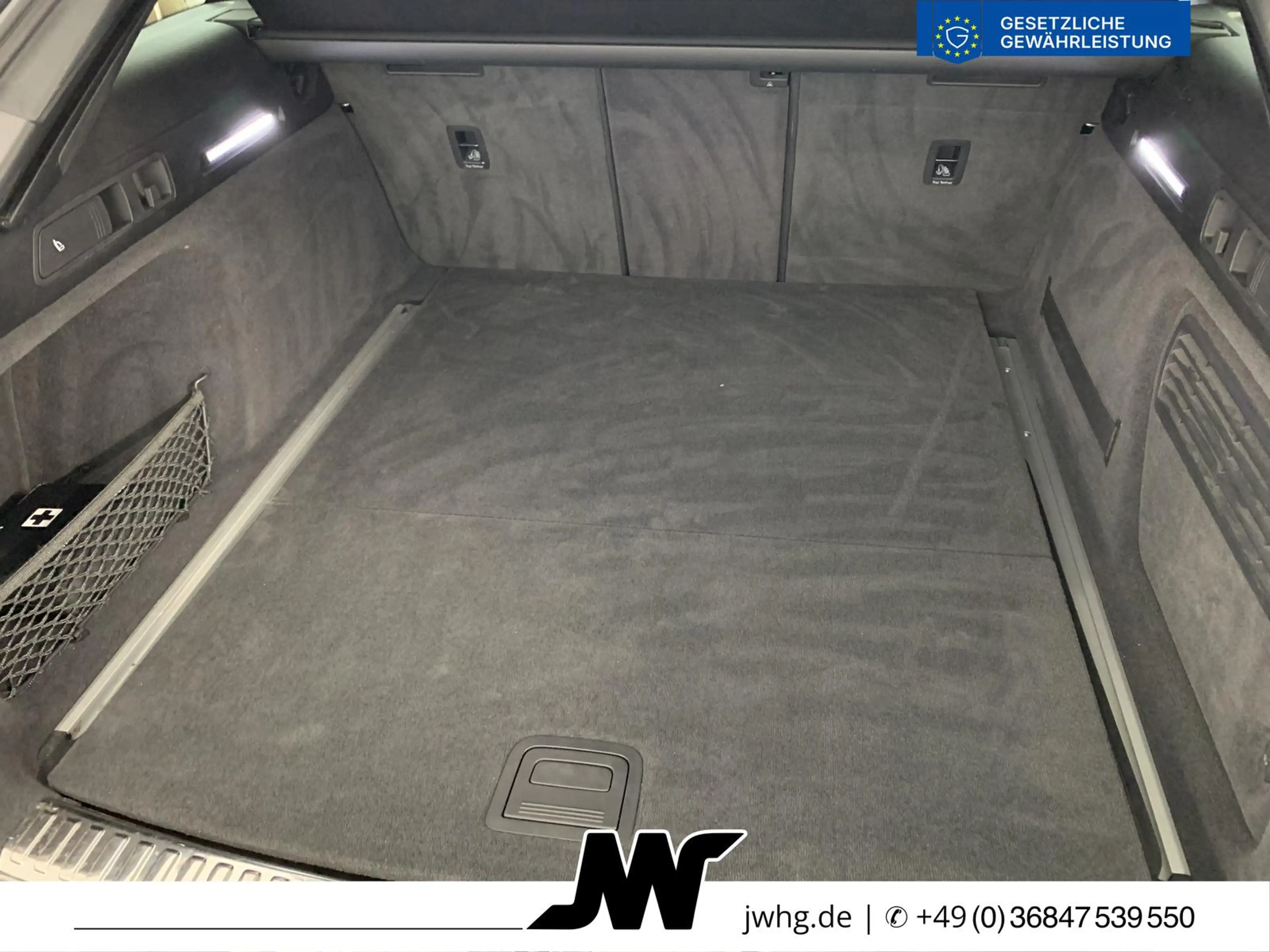 Audi A6 Avant S-Line BLACK/VIRTUAL/PANO/B&O/KAMERA — photo 6