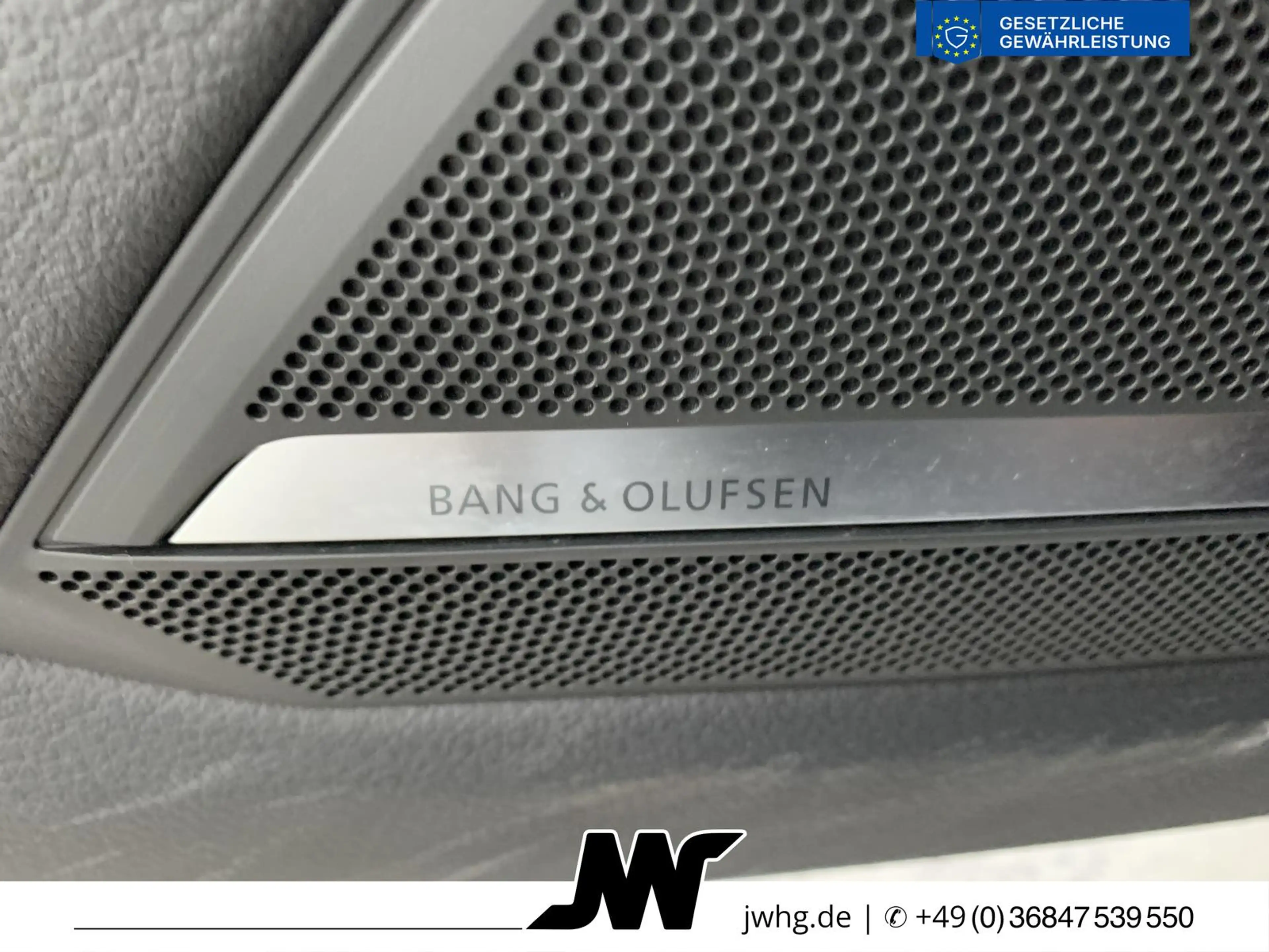 Audi A6 Avant S-Line BLACK/VIRTUAL/PANO/B&O/KAMERA — photo 12