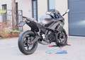 Kawasaki Ninja 650 Graphenesteel Gray / Ebony 35/50kw Gris - thumbnail 4