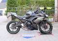 Kawasaki Ninja 650 Graphenesteel Gray / Ebony 35/50kw Gris - thumbnail 2