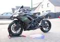Kawasaki Ninja 650 Graphenesteel Gray / Ebony 35/50kw Gris - thumbnail 11