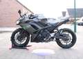 Kawasaki Ninja 650 Graphenesteel Gray / Ebony 35/50kw Gris - thumbnail 10