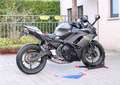 Kawasaki Ninja 650 Graphenesteel Gray / Ebony 35/50kw Gris - thumbnail 3