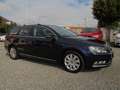 Volkswagen Passat Variant Passat Kombi Klima*Navi*S-Dach*EPH*Sitzh*Bluet* Bleu - thumbnail 3