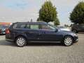 Volkswagen Passat Variant Passat Kombi Klima*Navi*S-Dach*EPH*Sitzh*Bluet* Blau - thumbnail 4