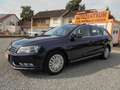 Volkswagen Passat Variant Passat Kombi Klima*Navi*S-Dach*EPH*Sitzh*Bluet* Bleu - thumbnail 1