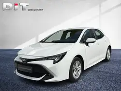 Toyota Corolla 1.2T Comfort ACC+SHZ+2xKlima+Kam.+KlimaA