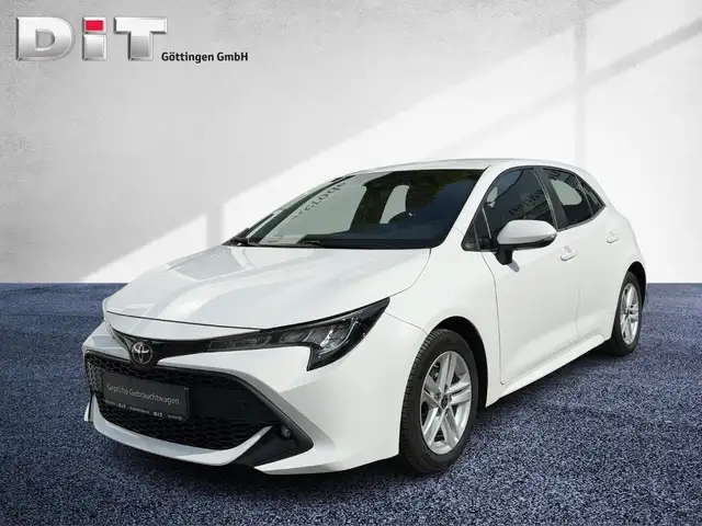 Toyota Corolla 1.2T Comfort ACC+SHZ+2xKlima+Kam.+KlimaA