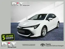 Toyota Corolla 1.2T Comfort ACC+SHZ+2xKlima+Kam.+KlimaA